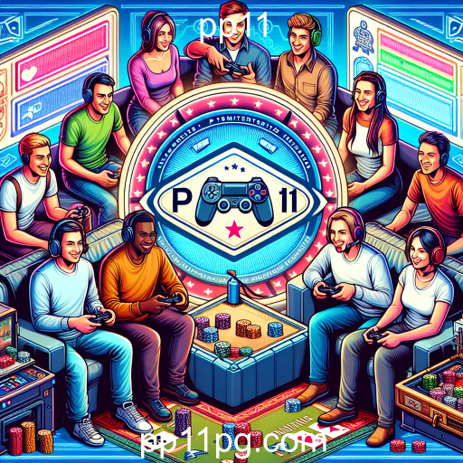 A Evolução do Jogo Multijogador: Conectando Jogadores em Todo o Mundo