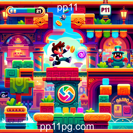 A Evolução dos Jogos de Plataforma