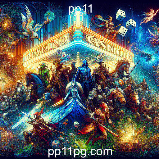 A Magia dos RPGs: Uma Viagem pelos Mundos da Interpretação de Papéis